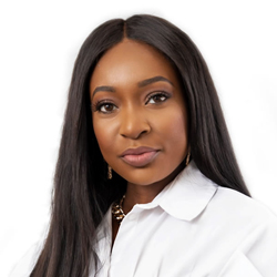 Emi Adelakun - Co-Founder The Tribe of Marketplace Ministers