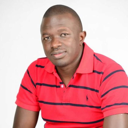 Vincent Ochola