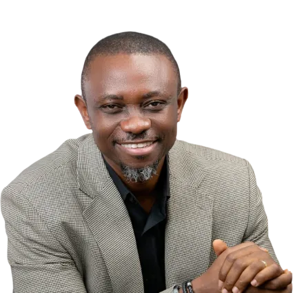 Rev. Jonathan Oraka